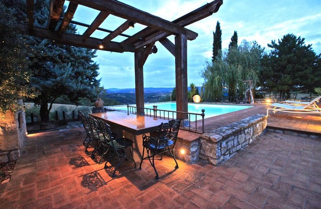 Casa Boschetto