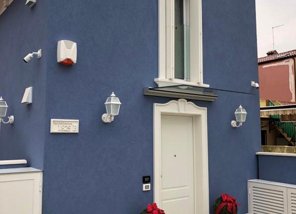 Casa Boscolo Luxury