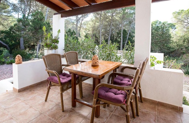 Casa Bosque