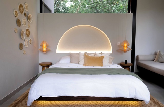Casa Bosque Luxescape in Nature