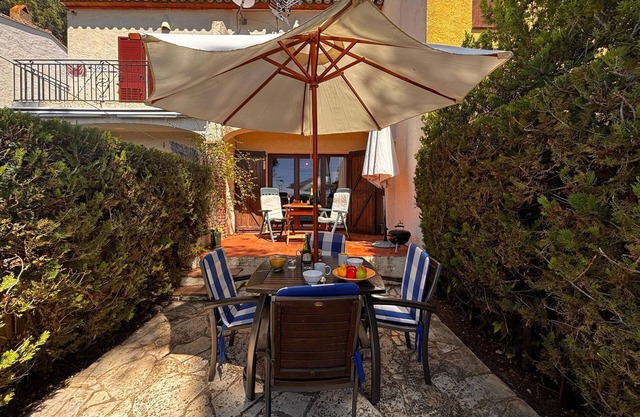 Casa Bosqueta - L'Estartit, Torre Vella