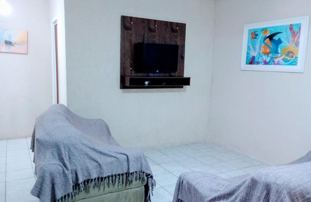 Casa Botinas