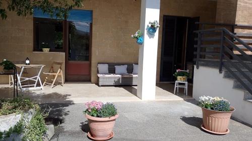 Casa BOUGANVILLE