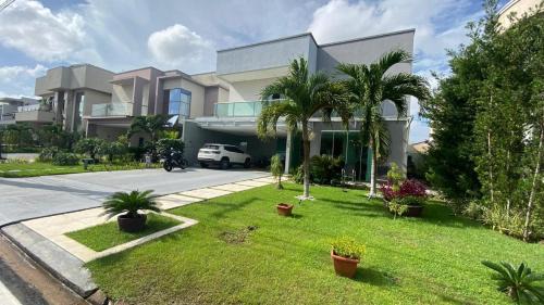 Casa Boulevard COP 30