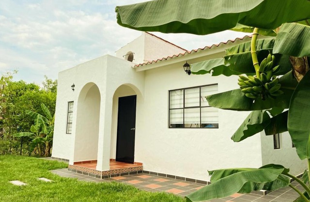 Casa Boutique Bellavista con piscina privada!