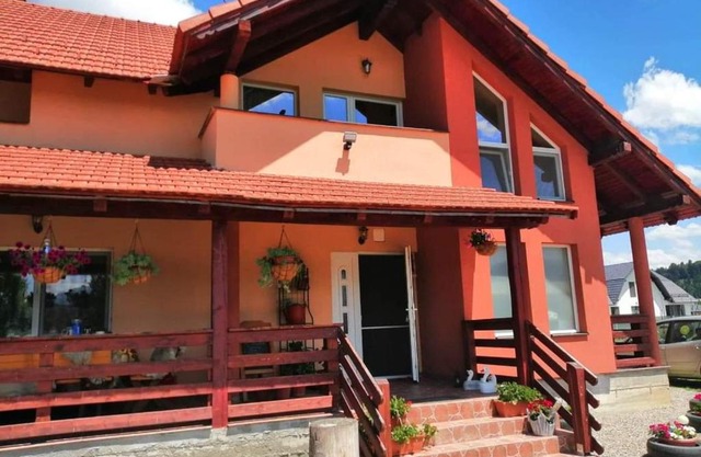 Casa Brănescu