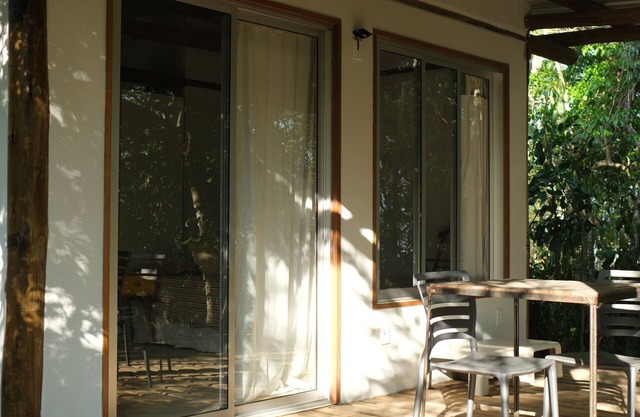 Casa do Bosque