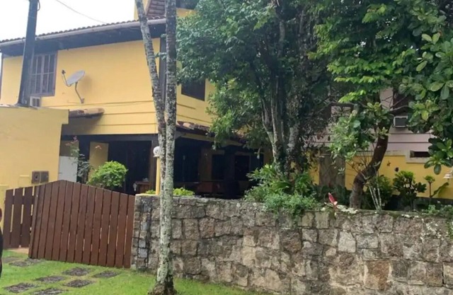 Casa Ampla em Garatucaia