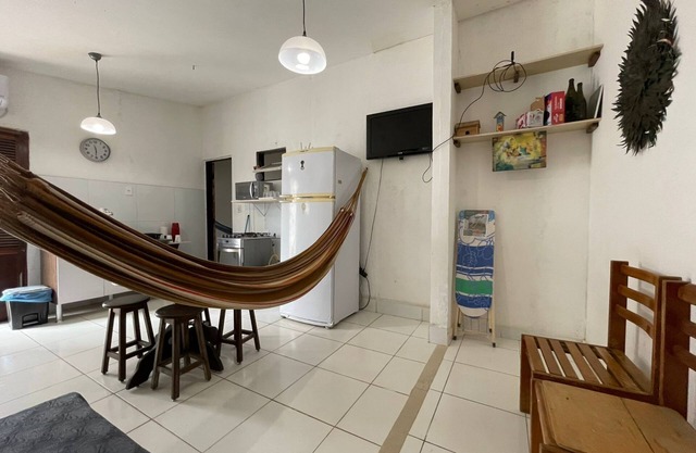 Casa a 850m da Praia Para Casal e Familia