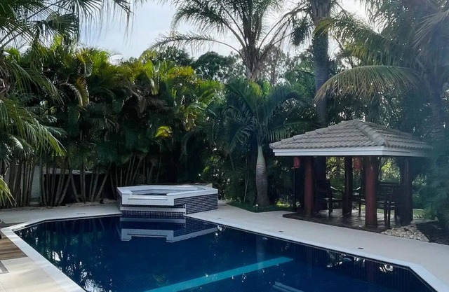 Casa de Campo Alto Padrão