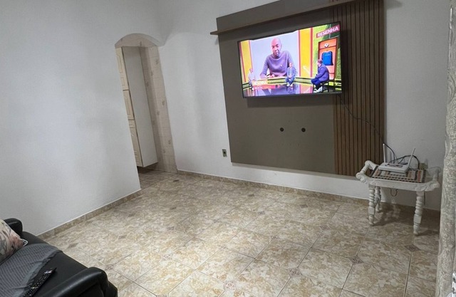 Casa à 50 Metros da Praia