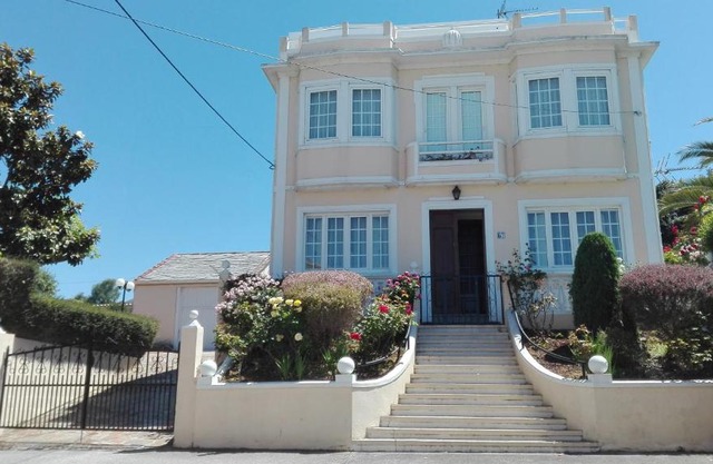 Casa Braña