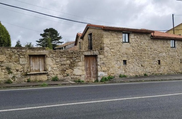 Casa Bretema Ferrol