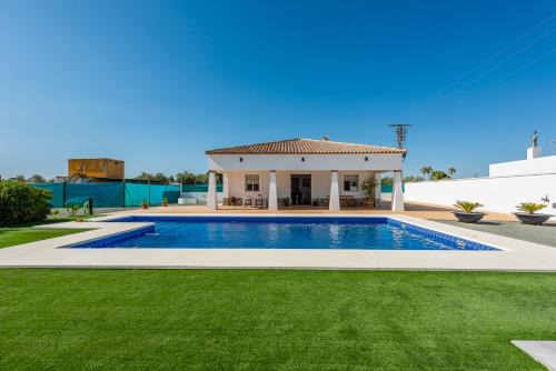 Casa Brisa del Valle