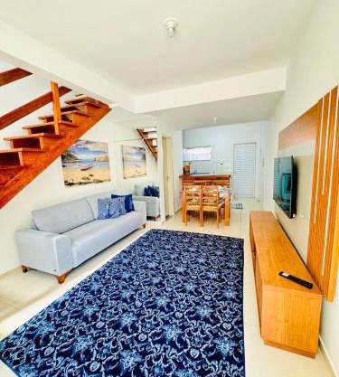 Casa brisa do mar