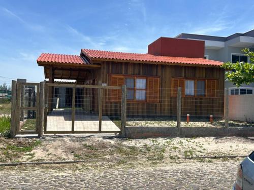 Casa Brisa Leve