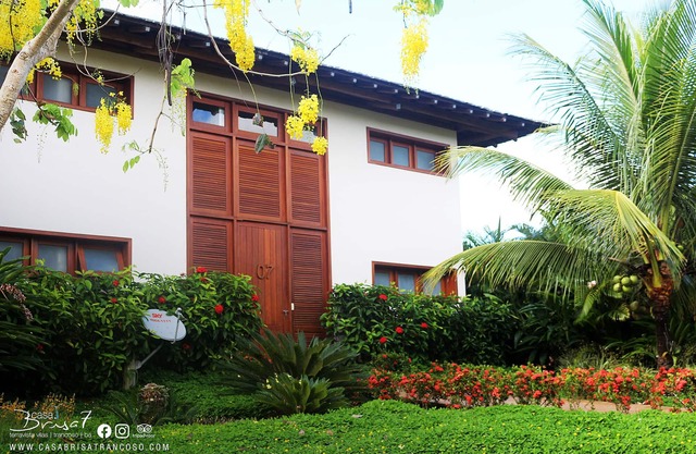 Casa Brisa7 Terravista Trancoso Villas