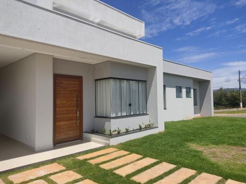 Casa Brisas do Lago