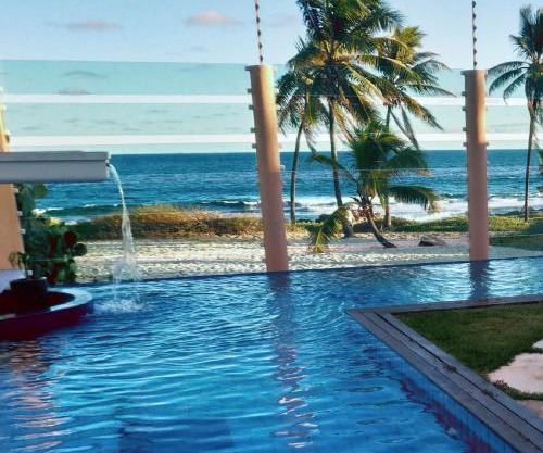 Casa Brisas do Mar
