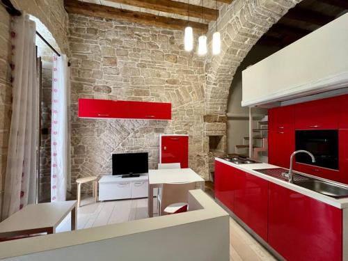 Casa Brisighella