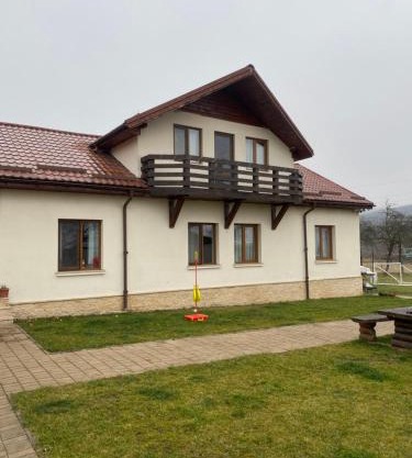 Casa Britonia