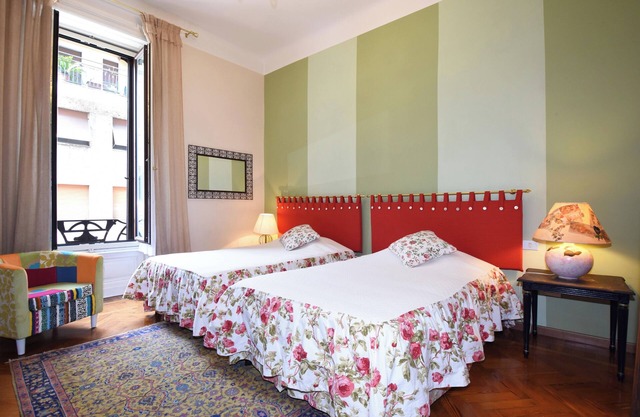 Casa Broggi - 2 bedroom apartment 15mins walking from Central Station.