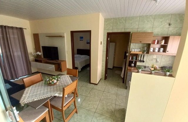 Casa Bromélia 2