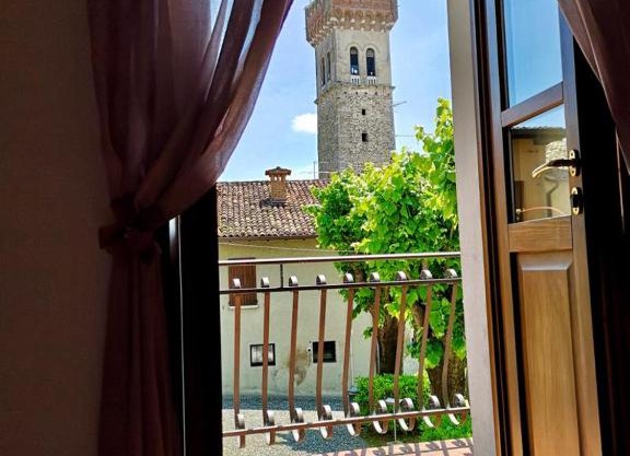 Casa Brunella