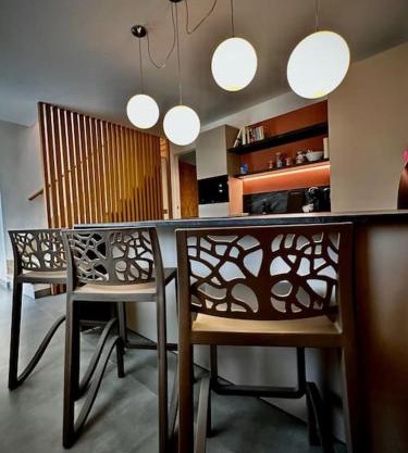 Casa Brunetta con sauna giardino e parcheggio privati