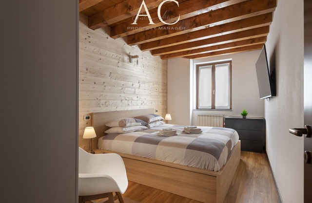Casa Bruno - Two Bedroom Apartment, Sleeps 4