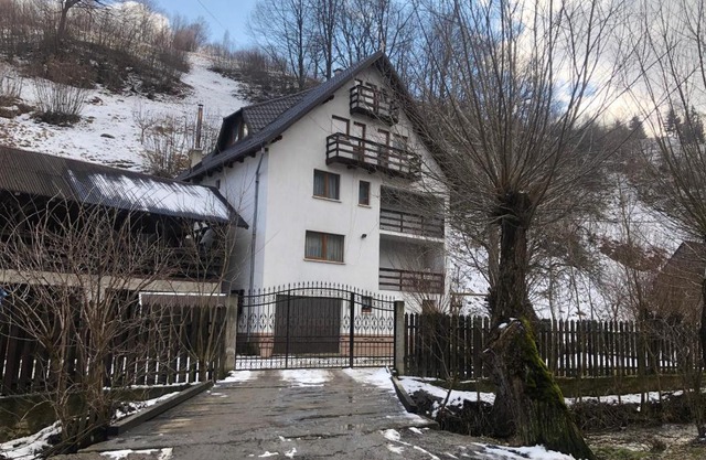 Casa Bubu