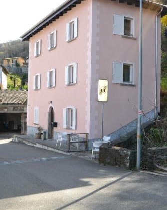 Casa Buby