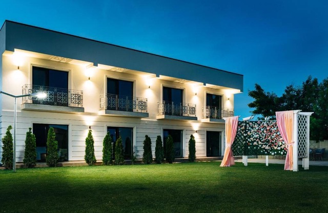 Casa Budisteanu 