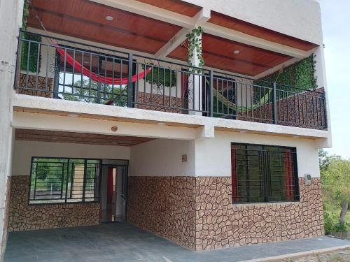 Casa Buena Vista