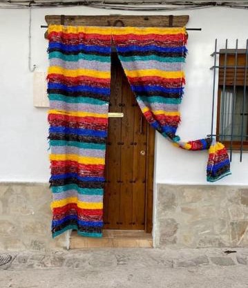 Casa Buitreras