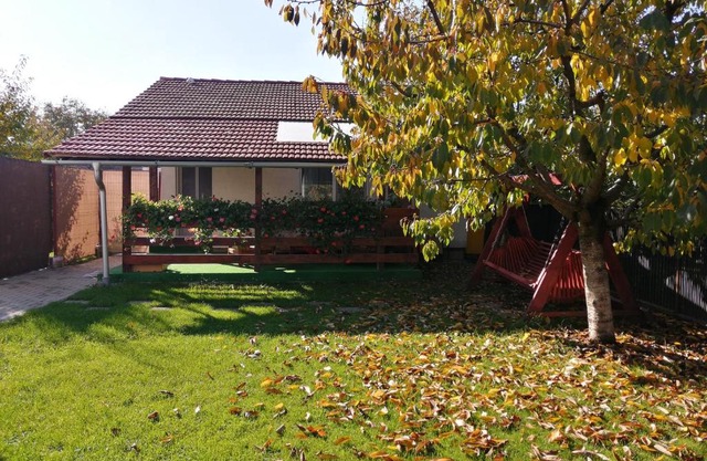 Casa Bunicii
