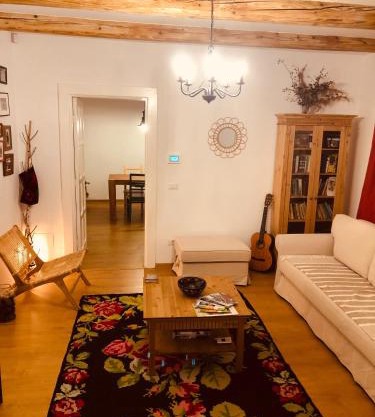Casa bunicilor