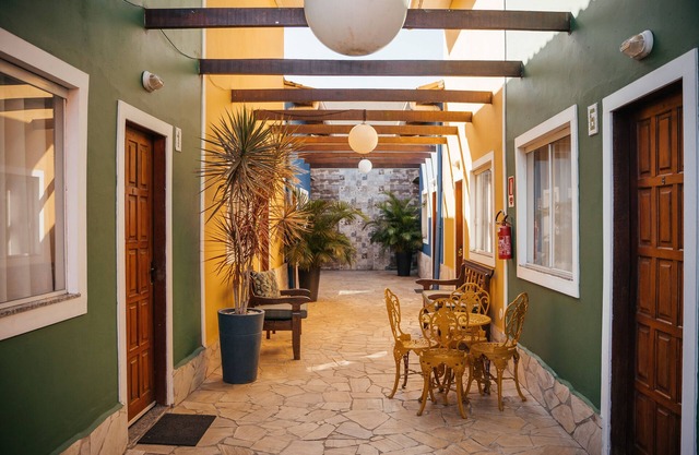 Casa Buziana