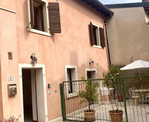 Casa Cà Orsa
