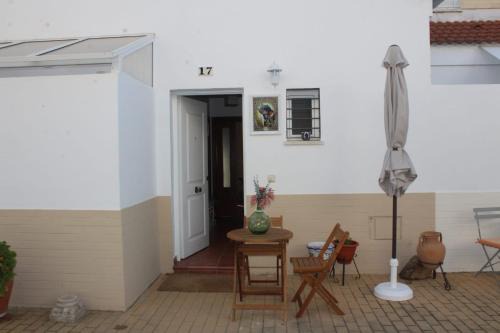 Casa Castillo de las Guardas