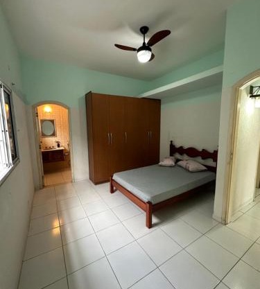 Casa c piscina próximo a praia