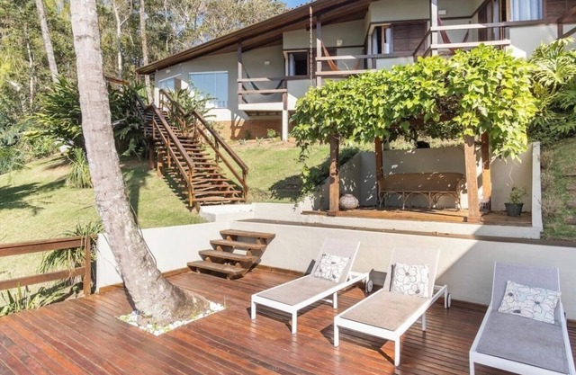 Casa Caçandoca