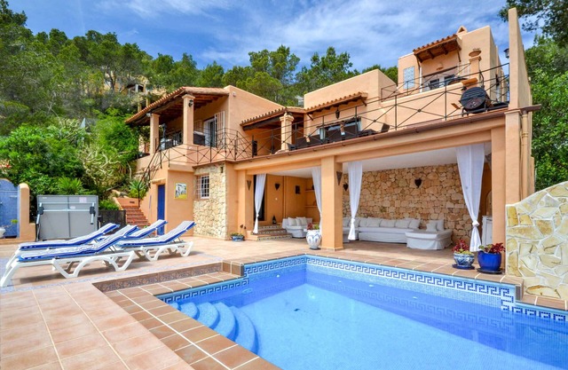 CASA CAPRICHO