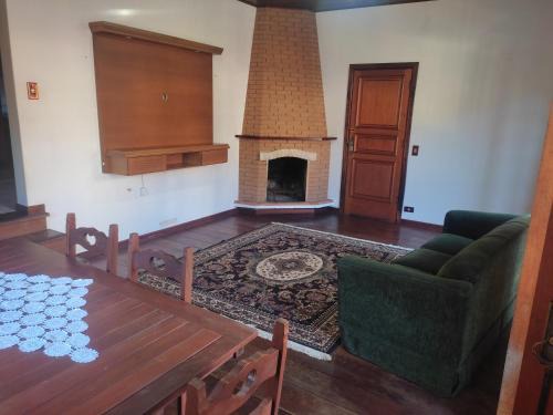 Casa Cabana
