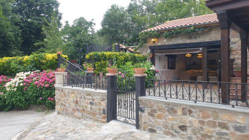 Casa Caborzal