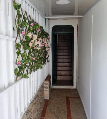 Casa Caimo