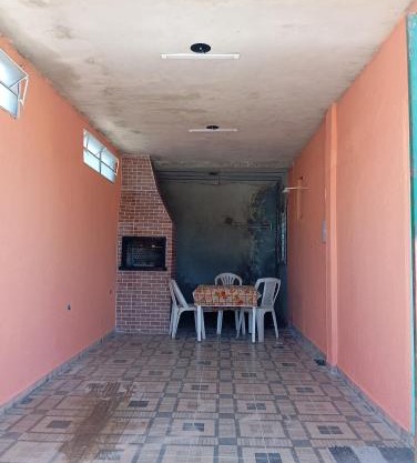 Casa Caiobá