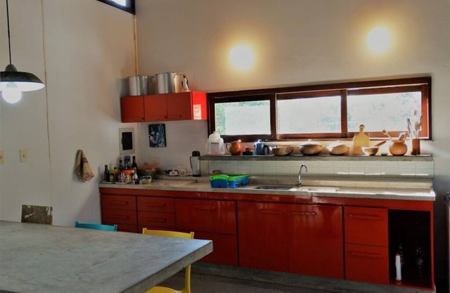 Casa Caju - High Astral 800m from the Beach