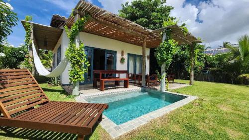 Casa Cajueiro - Os Navegantes
