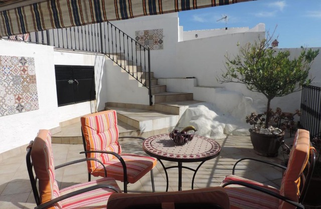 Casa Cal y Sol